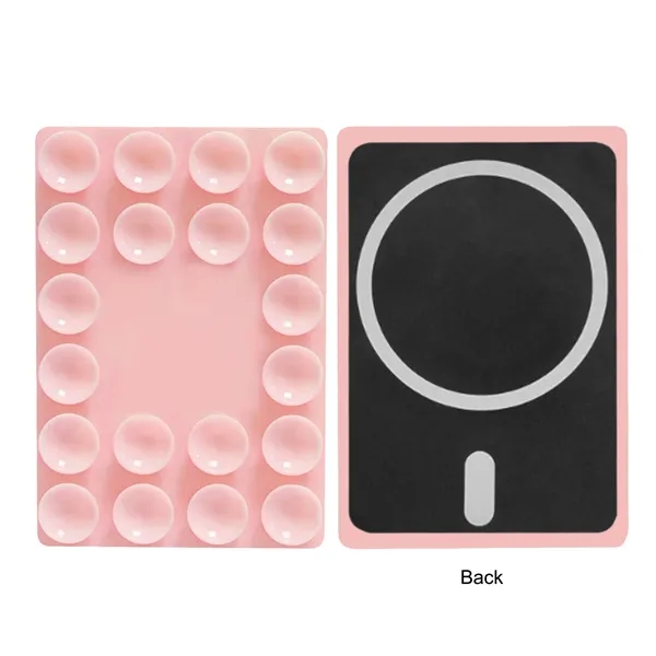 This versatile accessory features a strong magnetic suction base and a... from ASI 41511 Brainchild USA Inc / BrainChild Gift Club