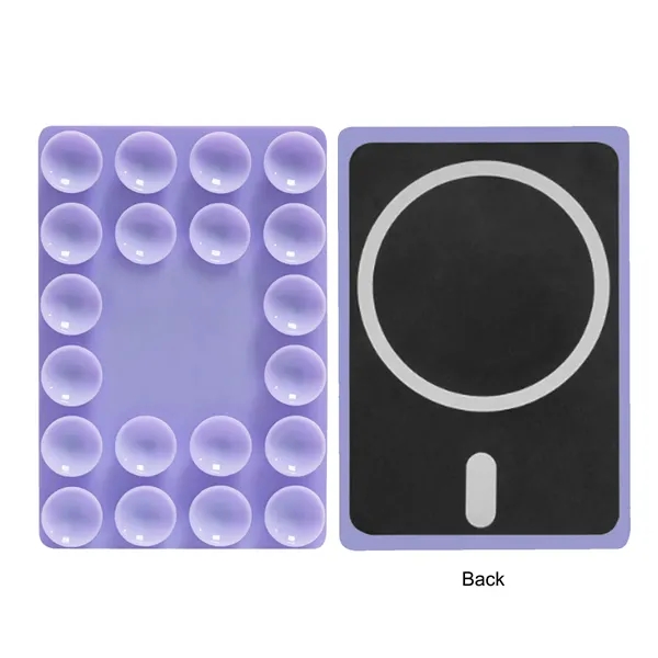 This versatile accessory features a strong magnetic suction base and a... from ASI 41511 Brainchild USA Inc / BrainChild Gift Club