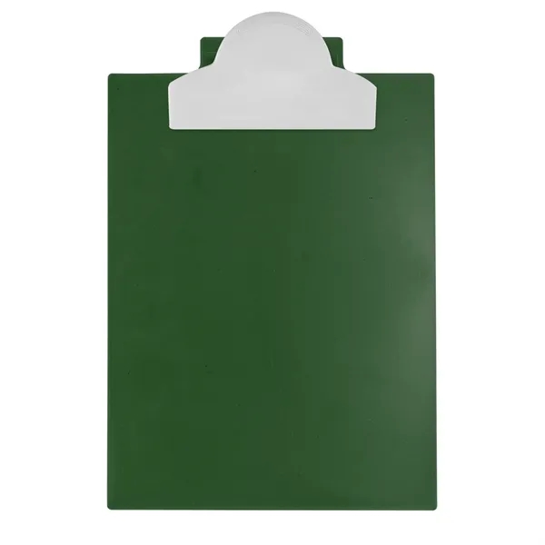 Letter Clipboard with Jumbo Round Top Clip.... from ASI 40480 Koozie Group