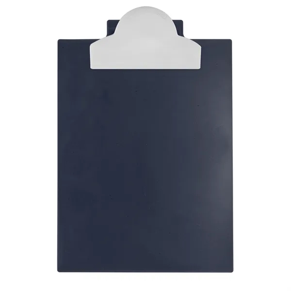 Letter Clipboard with Jumbo Round Top Clip.... from ASI 40480 Koozie Group