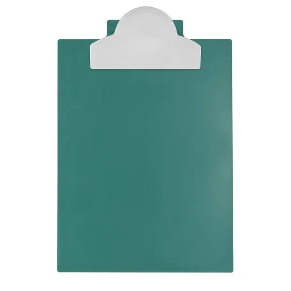 Letter Clipboard with Jumbo Round Top Clip.... from ASI 40480 Koozie Group