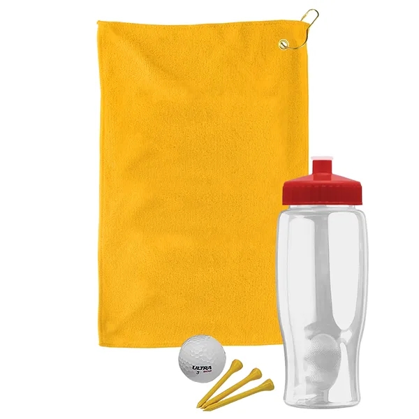 27 oz. Transparent Sports Bottle is a Convenient and Reusable package... from ASI 40480 Koozie Group