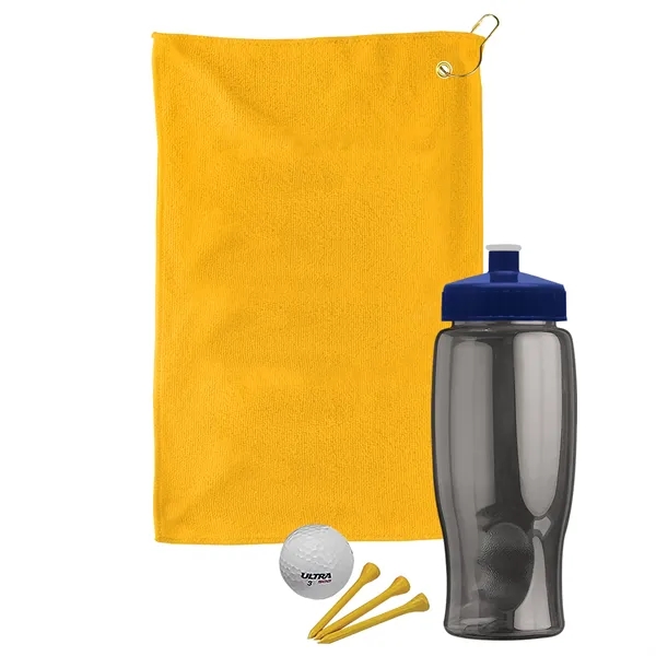27 oz. Transparent Sports Bottle is a Convenient and Reusable package... from ASI 40480 Koozie Group