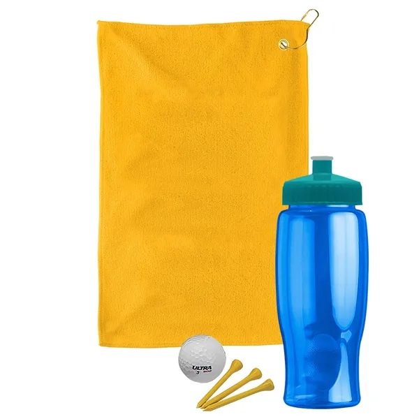 27 oz. Transparent Sports Bottle is a Convenient and Reusable package... from ASI 40480 Koozie Group