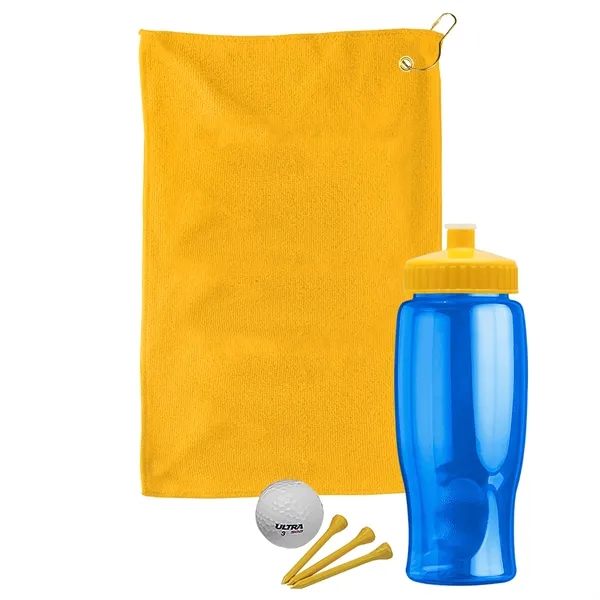 27 oz. Transparent Sports Bottle is a Convenient and Reusable package... from ASI 40480 Koozie Group