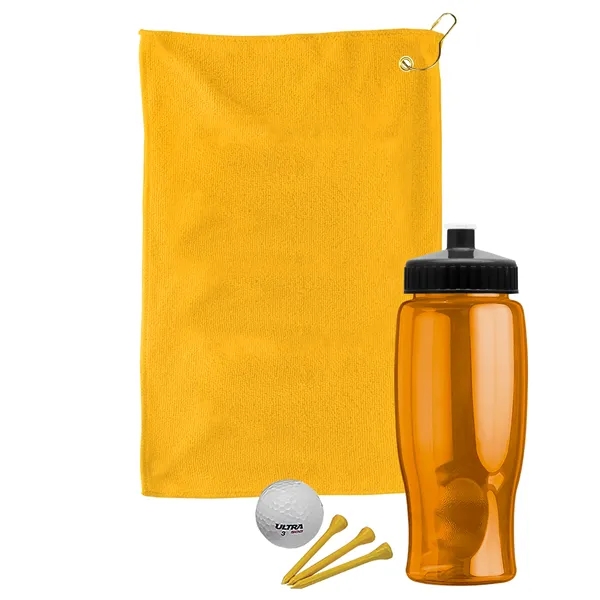 27 oz. Transparent Sports Bottle is a Convenient and Reusable package... from ASI 40480 Koozie Group