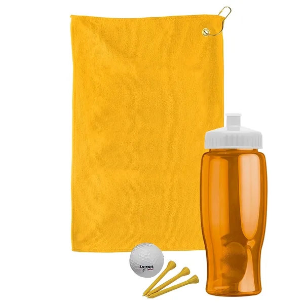27 oz. Transparent Sports Bottle is a Convenient and Reusable package... from ASI 40480 Koozie Group