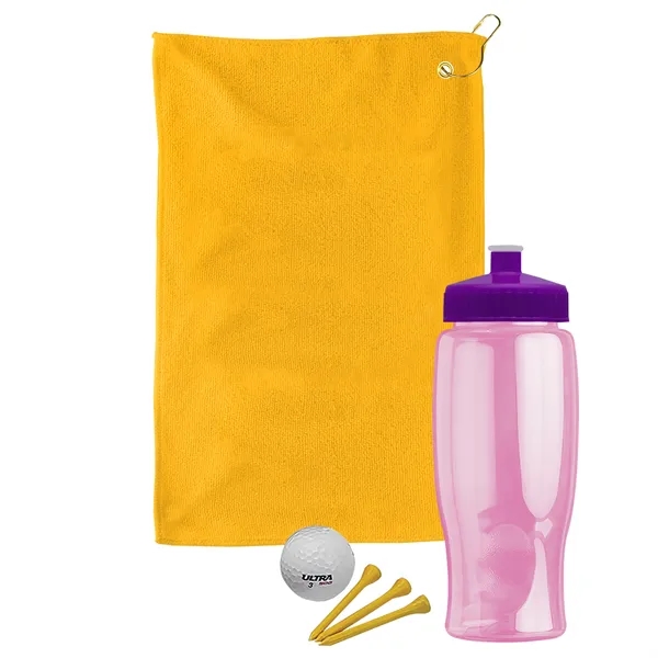 27 oz. Transparent Sports Bottle is a Convenient and Reusable package... from ASI 40480 Koozie Group