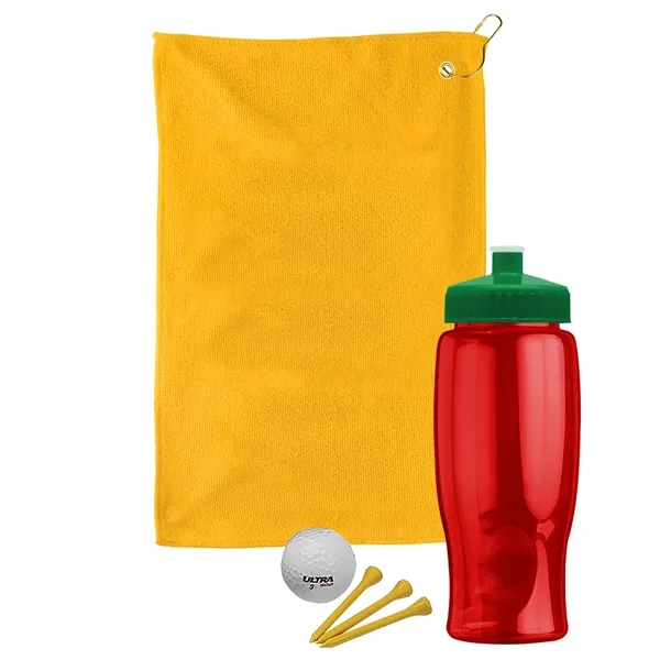 27 oz. Transparent Sports Bottle is a Convenient and Reusable package... from ASI 40480 Koozie Group