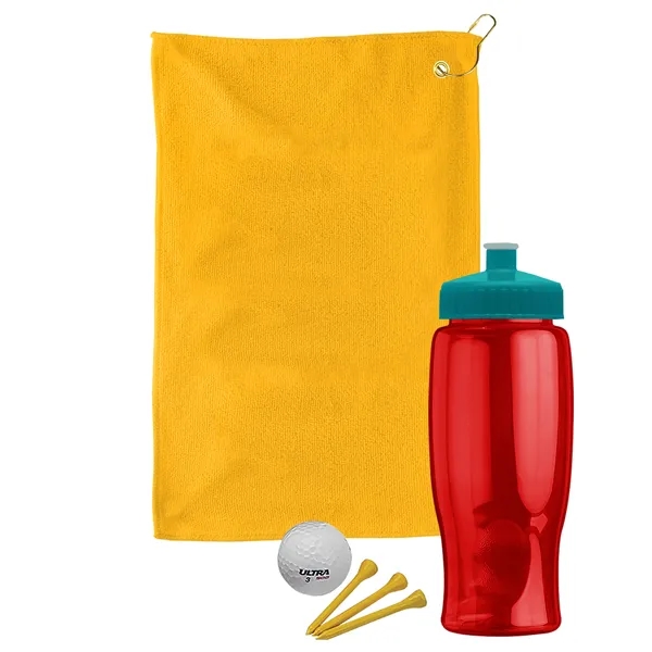 27 oz. Transparent Sports Bottle is a Convenient and Reusable package... from ASI 40480 Koozie Group