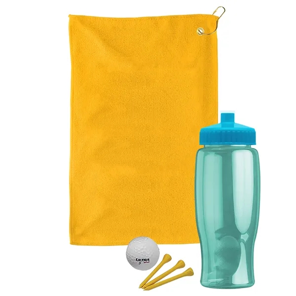 27 oz. Transparent Sports Bottle is a Convenient and Reusable package... from ASI 40480 Koozie Group