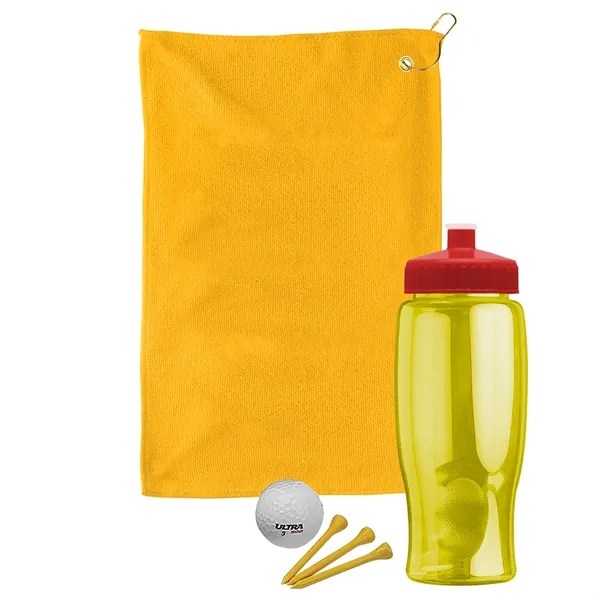 27 oz. Transparent Sports Bottle is a Convenient and Reusable package... from ASI 40480 Koozie Group
