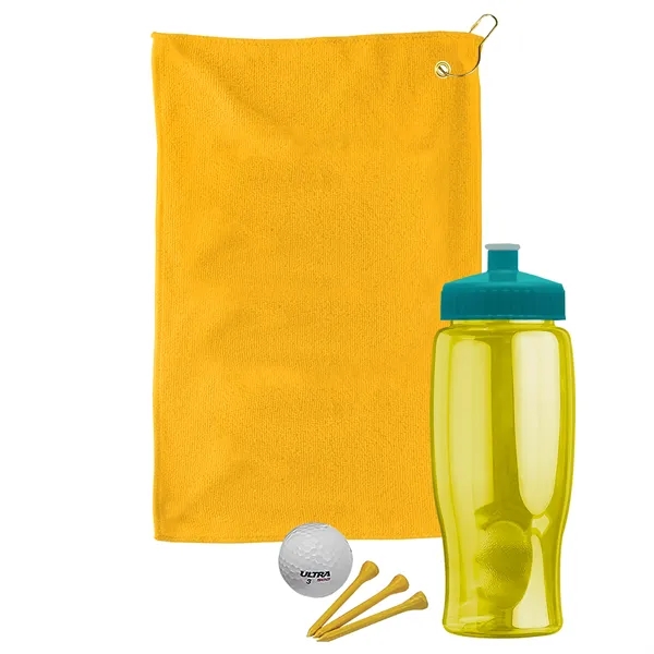 27 oz. Transparent Sports Bottle is a Convenient and Reusable package... from ASI 40480 Koozie Group