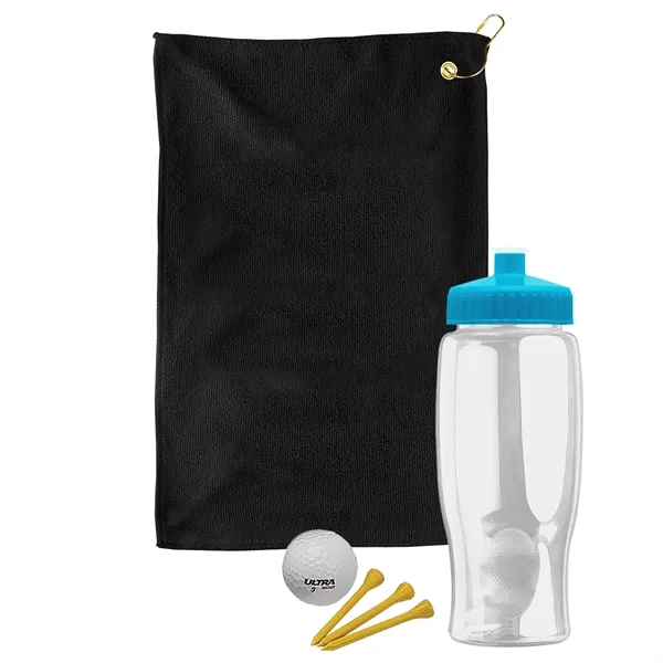 27 oz. Transparent Sports Bottle is a Convenient and Reusable package... from ASI 40480 Koozie Group