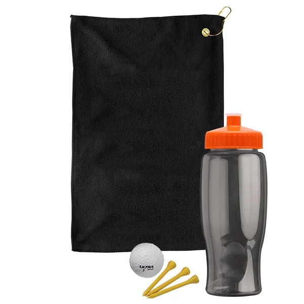 27 oz. Transparent Sports Bottle is a Convenient and Reusable package... from ASI 40480 Koozie Group
