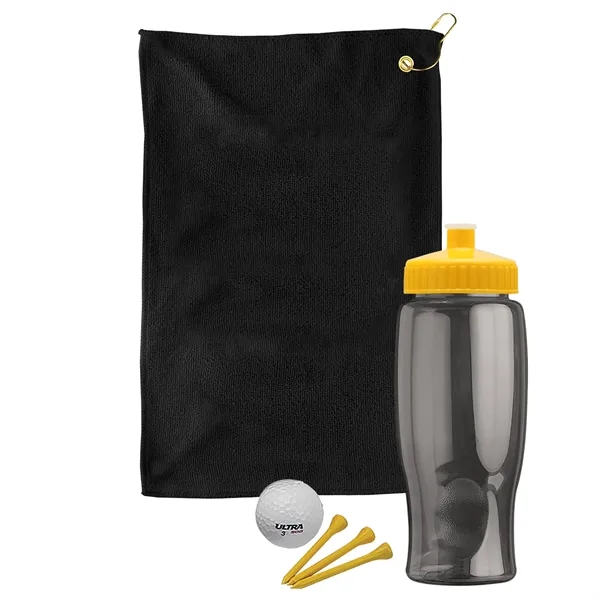 27 oz. Transparent Sports Bottle is a Convenient and Reusable package... from ASI 40480 Koozie Group