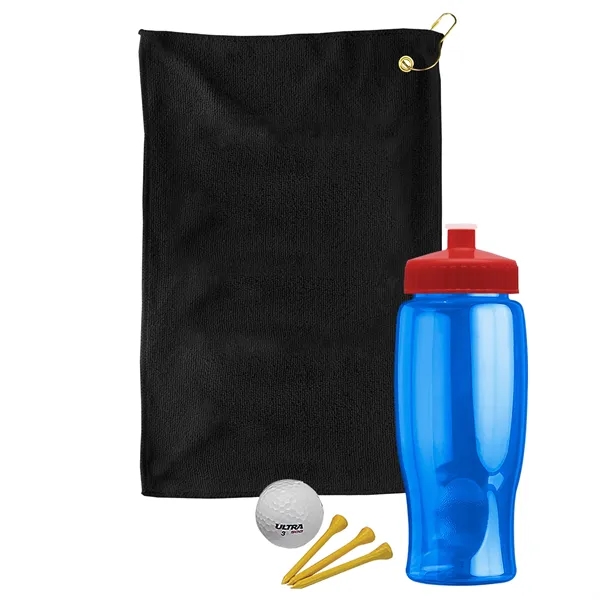 27 oz. Transparent Sports Bottle is a Convenient and Reusable package... from ASI 40480 Koozie Group