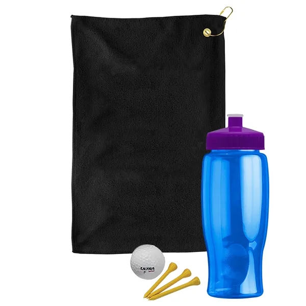 27 oz. Transparent Sports Bottle is a Convenient and Reusable package... from ASI 40480 Koozie Group