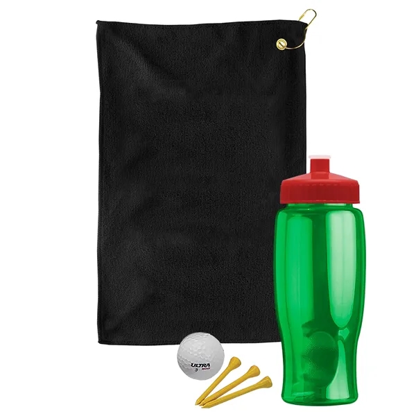 27 oz. Transparent Sports Bottle is a Convenient and Reusable package... from ASI 40480 Koozie Group