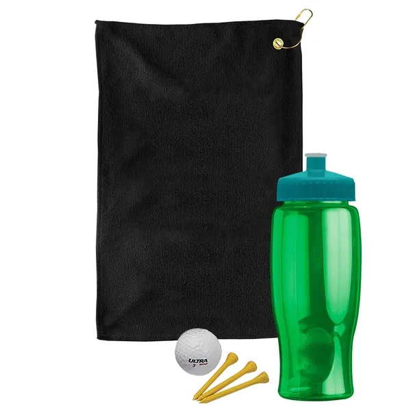 27 oz. Transparent Sports Bottle is a Convenient and Reusable package... from ASI 40480 Koozie Group
