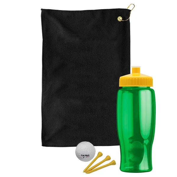27 oz. Transparent Sports Bottle is a Convenient and Reusable package... from ASI 40480 Koozie Group