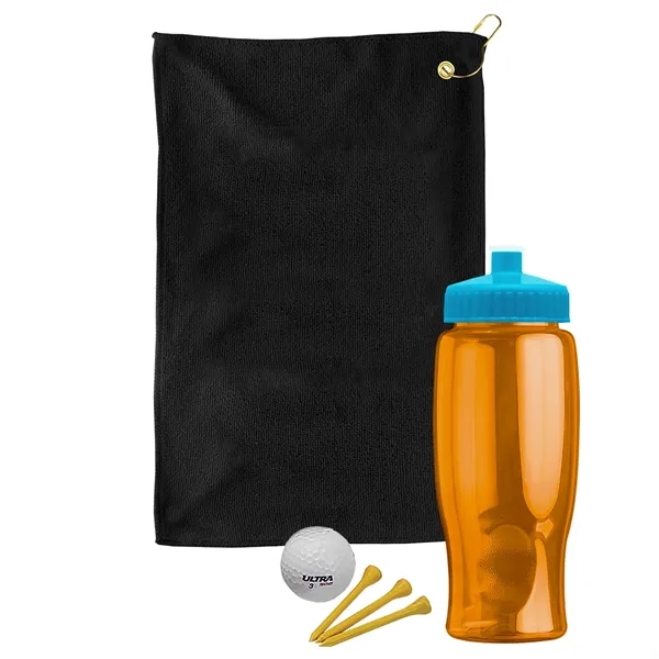 27 oz. Transparent Sports Bottle is a Convenient and Reusable package... from ASI 40480 Koozie Group