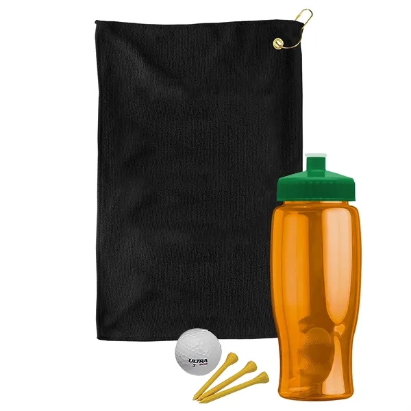 27 oz. Transparent Sports Bottle is a Convenient and Reusable package... from ASI 40480 Koozie Group