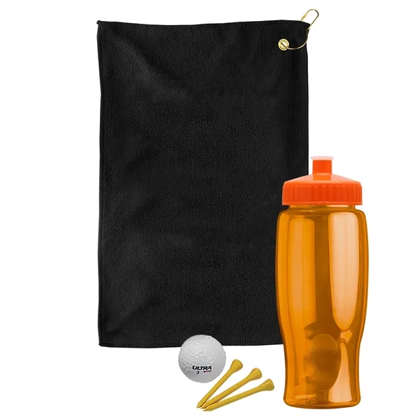 27 oz. Transparent Sports Bottle is a Convenient and Reusable package... from ASI 40480 Koozie Group