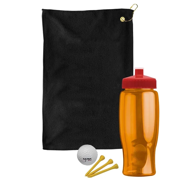 27 oz. Transparent Sports Bottle is a Convenient and Reusable package... from ASI 40480 Koozie Group