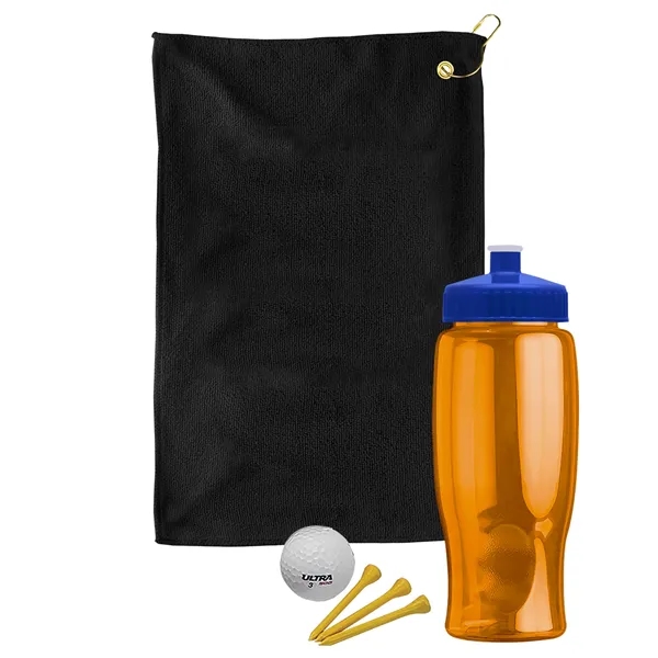 27 oz. Transparent Sports Bottle is a Convenient and Reusable package... from ASI 40480 Koozie Group