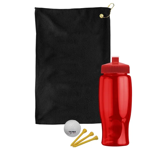 27 oz. Transparent Sports Bottle is a Convenient and Reusable package... from ASI 40480 Koozie Group