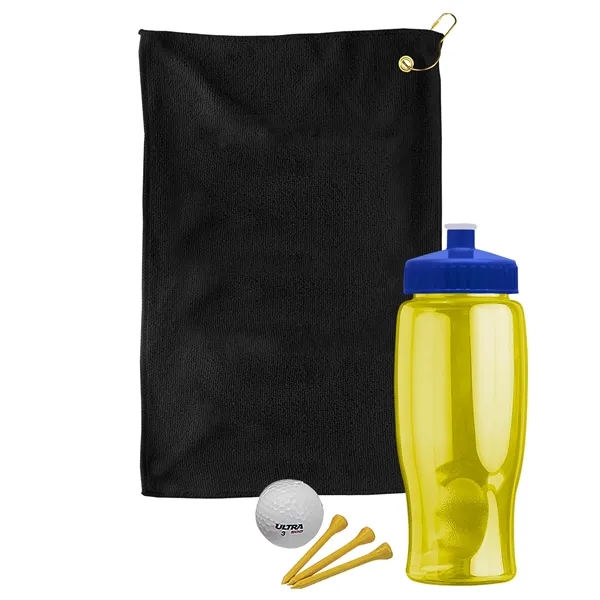 27 oz. Transparent Sports Bottle is a Convenient and Reusable package... from ASI 40480 Koozie Group
