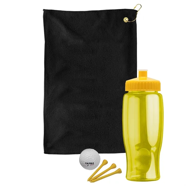 27 oz. Transparent Sports Bottle is a Convenient and Reusable package... from ASI 40480 Koozie Group