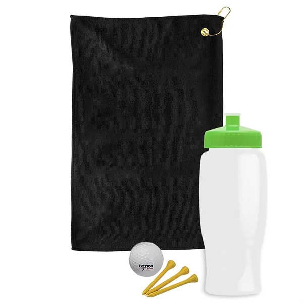 27 oz. Transparent Sports Bottle is a Convenient and Reusable package... from ASI 40480 Koozie Group