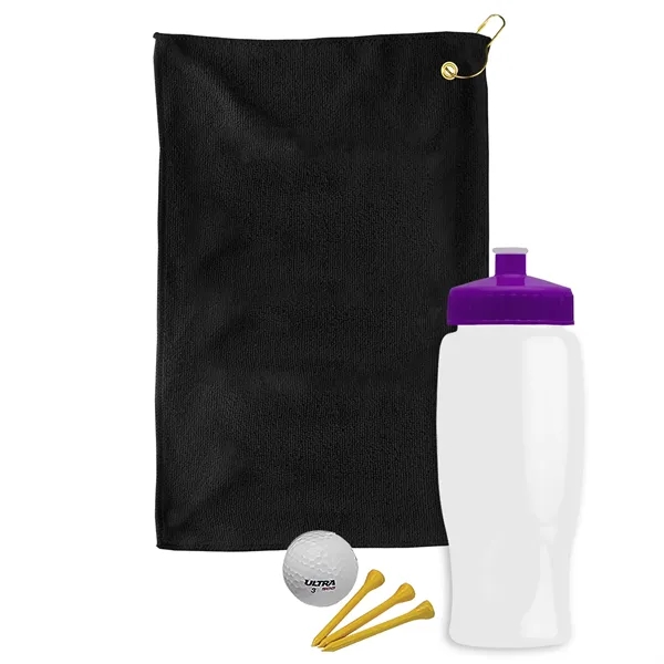 27 oz. Transparent Sports Bottle is a Convenient and Reusable package... from ASI 40480 Koozie Group