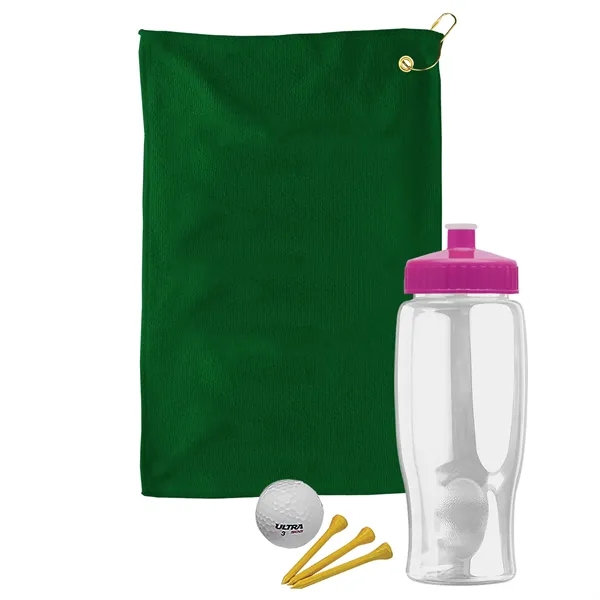 27 oz. Transparent Sports Bottle is a Convenient and Reusable package... from ASI 40480 Koozie Group