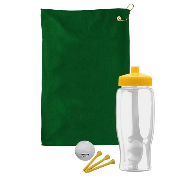 27 oz. Transparent Sports Bottle is a Convenient and Reusable package... from ASI 40480 Koozie Group