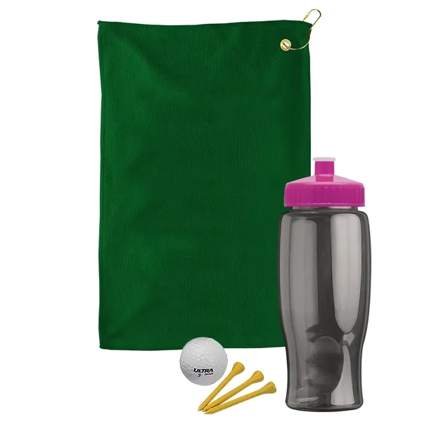 27 oz. Transparent Sports Bottle is a Convenient and Reusable package... from ASI 40480 Koozie Group