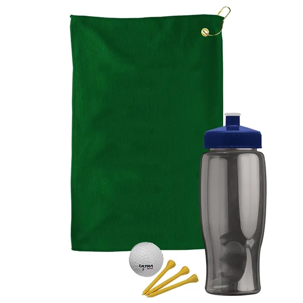 27 oz. Transparent Sports Bottle is a Convenient and Reusable package... from ASI 40480 Koozie Group