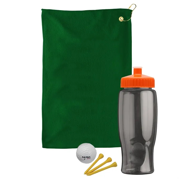 27 oz. Transparent Sports Bottle is a Convenient and Reusable package... from ASI 40480 Koozie Group