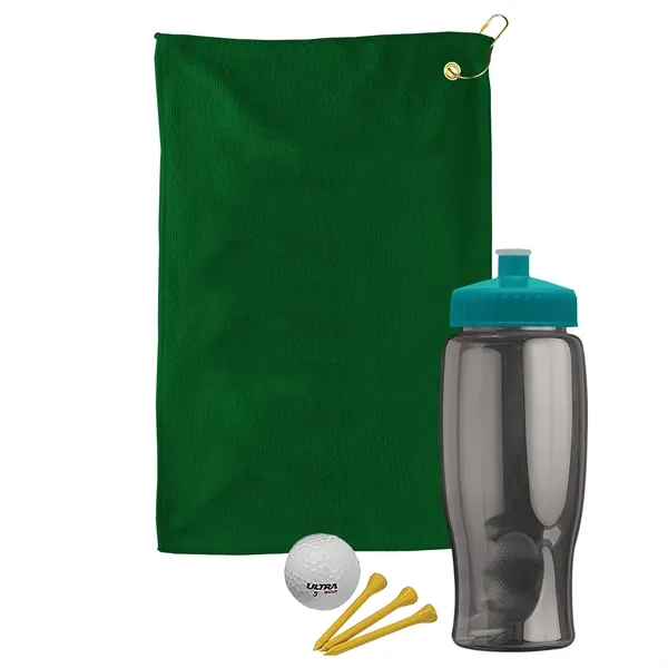 27 oz. Transparent Sports Bottle is a Convenient and Reusable package... from ASI 40480 Koozie Group