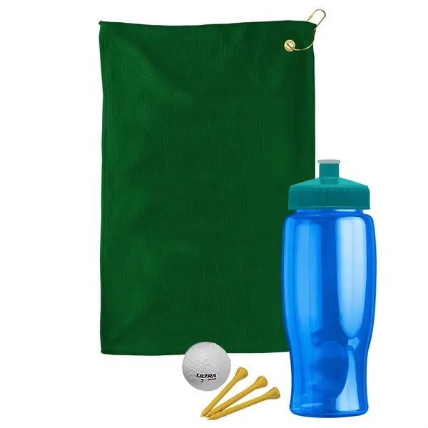 27 oz. Transparent Sports Bottle is a Convenient and Reusable package... from ASI 40480 Koozie Group