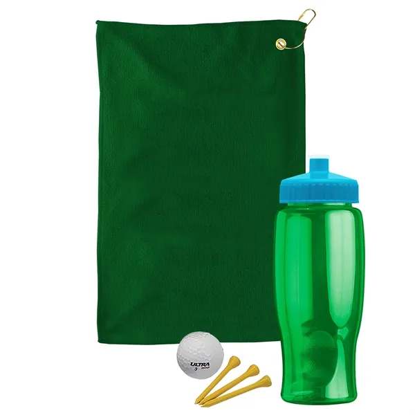 27 oz. Transparent Sports Bottle is a Convenient and Reusable package... from ASI 40480 Koozie Group