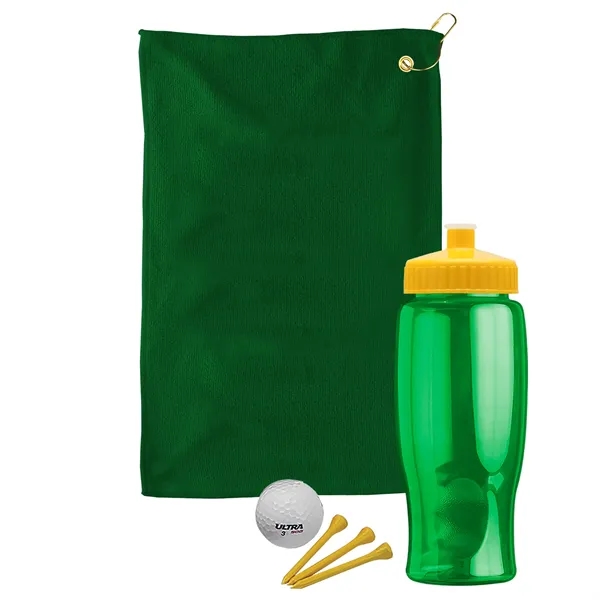27 oz. Transparent Sports Bottle is a Convenient and Reusable package... from ASI 40480 Koozie Group