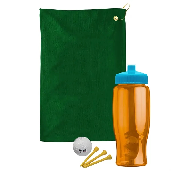 27 oz. Transparent Sports Bottle is a Convenient and Reusable package... from ASI 40480 Koozie Group