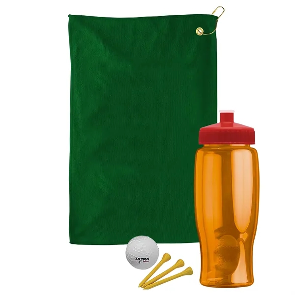 27 oz. Transparent Sports Bottle is a Convenient and Reusable package... from ASI 40480 Koozie Group