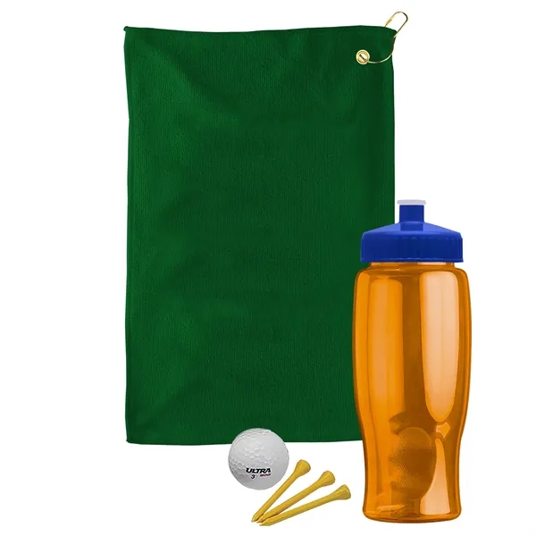 27 oz. Transparent Sports Bottle is a Convenient and Reusable package... from ASI 40480 Koozie Group