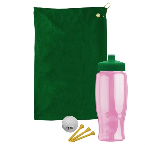 27 oz. Transparent Sports Bottle is a Convenient and Reusable package... from ASI 40480 Koozie Group