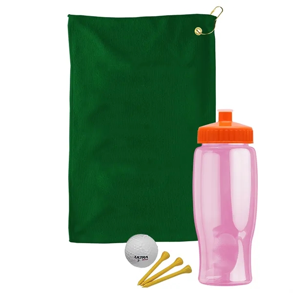 27 oz. Transparent Sports Bottle is a Convenient and Reusable package... from ASI 40480 Koozie Group