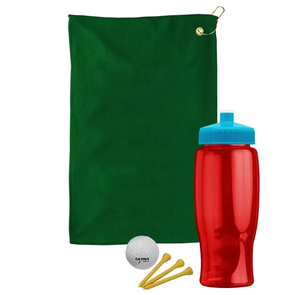 27 oz. Transparent Sports Bottle is a Convenient and Reusable package... from ASI 40480 Koozie Group